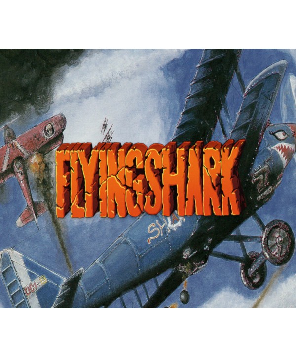 Flying Shark Steam Key GLOBAL
